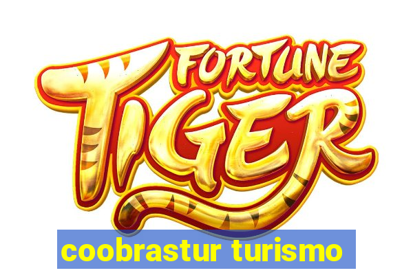 coobrastur turismo